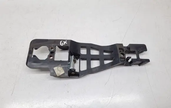 Jeep Grand Cherokee Rear door exterior handle/bracket 04589887AD