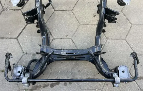 Ford Capri EV Rear axle beam with reductor 1EA505345