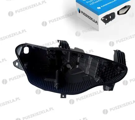 Fiat Tipo Headlight/headlamp mounting bracket 5905049711359