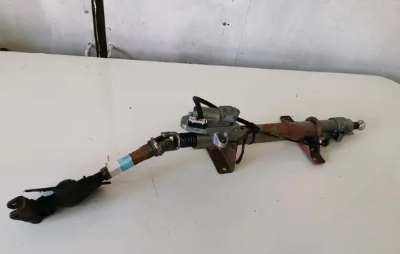 Mercedes-Benz Sprinter W906 Steering wheel axle A9064600916