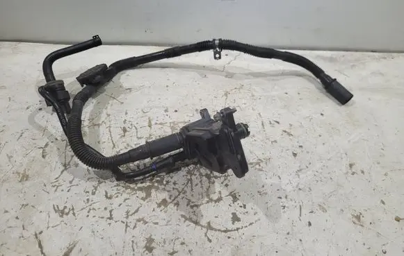 Mercedes-Benz GLC X253 C253 Oil breather separator A2740182301 A2700104403 A2740901029