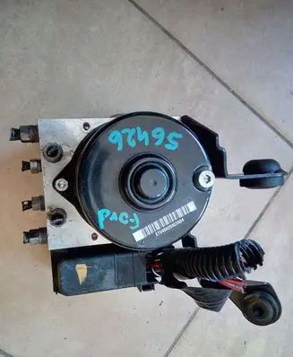 Ford Focus C-MAX ABS Pump 8M512B373AA NE56426