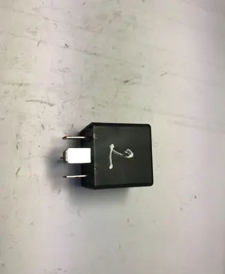 Ford Focus Other relay F0AB14B192AA