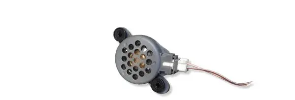 Renault Megane III Parking PDC sensor speaker 8200259144 131208 6027
