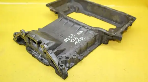 Audi A8 S8 D3 4E Oil sump