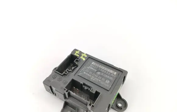 Ford Focus Door control unit/module 6N4T14B533AH