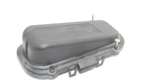 BMW 5 GT F07 Fuse box cover 7555189
