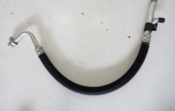 Renault Fluence Air conditioning (A/C) pipe/hose 924543922R