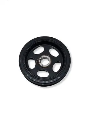 Mercedes-Benz B W245 Crankshaft pulley A6400300503