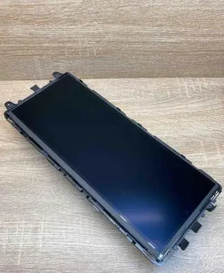 Mercedes-Benz E W213 Screen/display/small screen A2139001210 A2C10210600 RHD