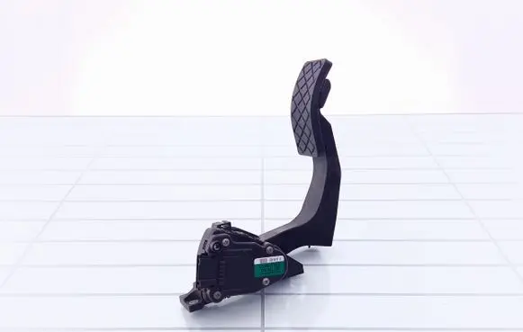 Audi A8 S8 D3 4E Accelerator throttle pedal 6PV008026 4E1723503 F30015601