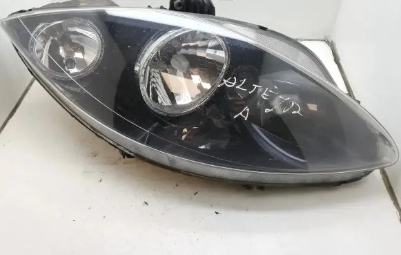Seat Altea XL Headlight/headlamp 5P2941006A