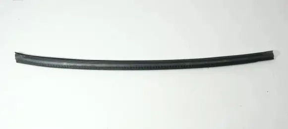 Audi A4 S4 B8 8K Rubber seal rear door window/glass 8K0839479C