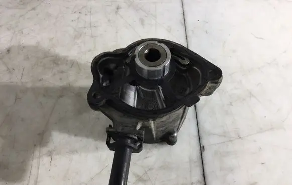 Mercedes-Benz E W212 Vacuum pump 6D01497 ENAC46000 AC46000