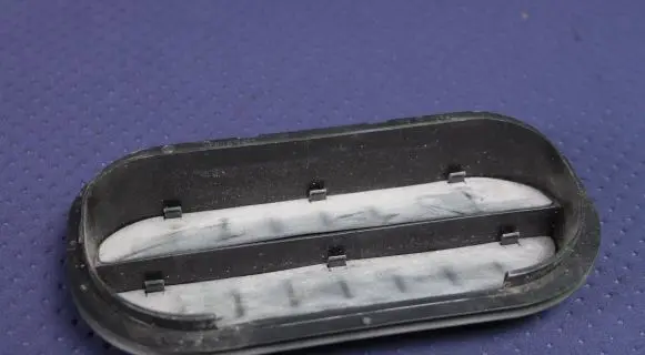 Volkswagen Beetle A5 Other interior part