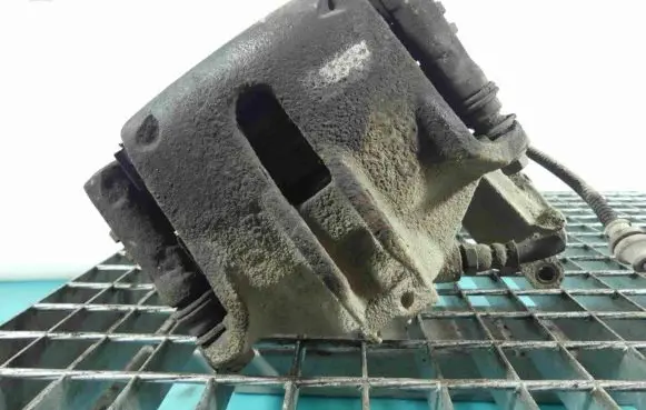 Citroen C3 Front brake caliper IMPRK1345134