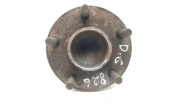 Volvo V50 Rear wheel ball bearing 