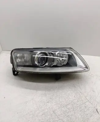Audi A6 S6 C6 4F Headlight/headlamp 4F0941030CQ