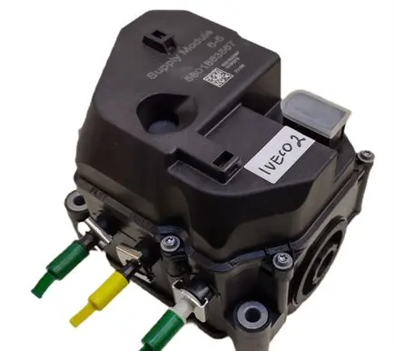 Iveco Daily 6th gen Adblue pump 5801863567 0444110005