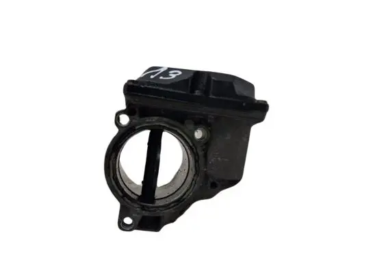 Throttle valve