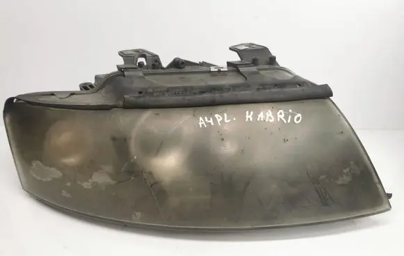 Audi A4 S4 B6 8E 8H Headlight/headlamp 8H0941004AF