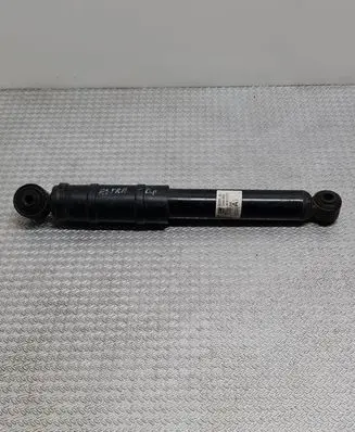 Opel Astra H Rear shock absorber/damper 24463096 463016733 22203140