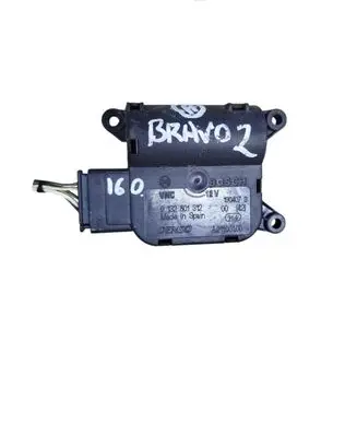 Fiat Idea Air flap motor/actuator A21100100 0132801312