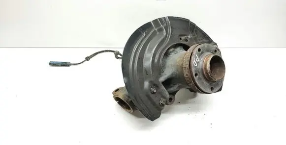 BMW 3 E90 E91 Front wheel hub spindle knuckle 