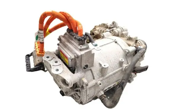 MG ZS Electric car motor TZ204XS105K02 10750405 654406818