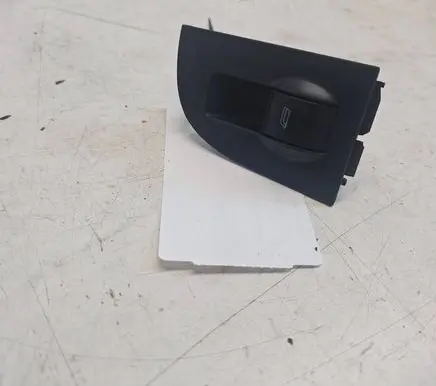 Audi A6 S6 C5 4B Electric window control switch 4B0959522