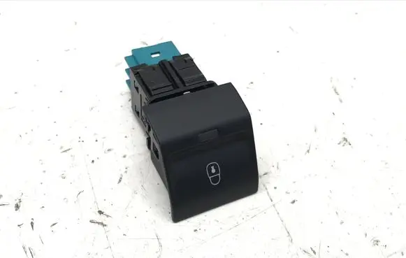 Citroen C5 X Central locking switch button 9838914680 98389127ZD