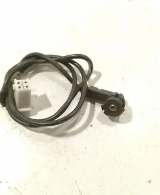 Mercedes-Benz CLK A209 C209 AUX in-socket connector A203546107