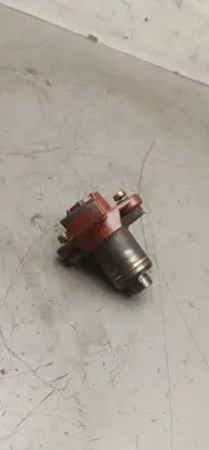 BMW 7 E32 Ignition distributor 1234332347