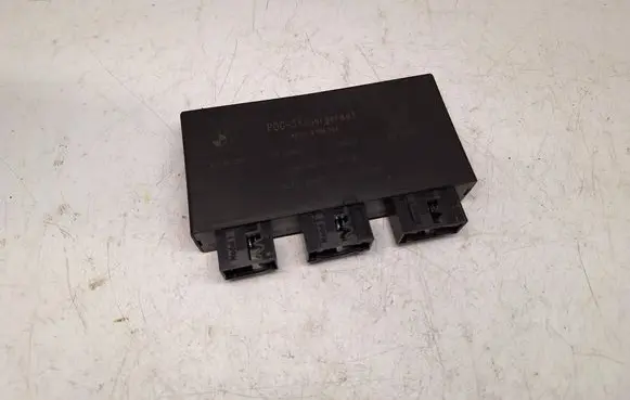 BMW X5 E70 Parking PDC control unit/module 66219116264 66209145158