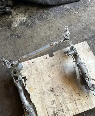 Audi A5 8T 8F Front subframe 8K0399315