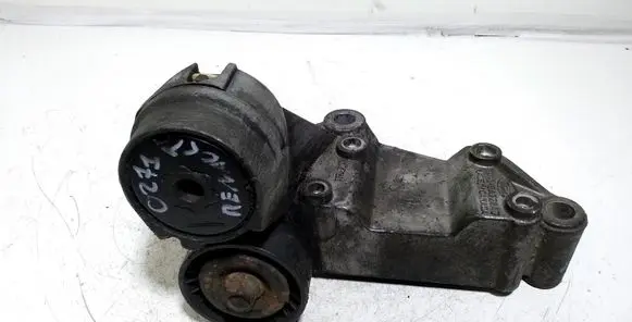 Ford Focus Power steering pump mounting bracket 1S4Q6A228AD
