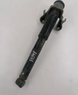 Volvo XC90 Rear shock absorber/damper 31451374