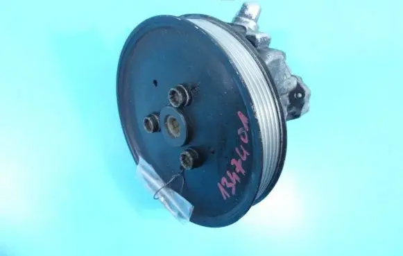 Electric power steering pump