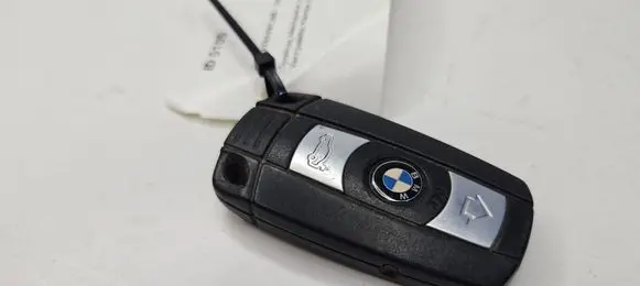 BMW 3 E90 E91 Ignition key/card 6986585