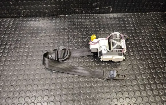 Audi A8 S8 D4 4H Front seatbelt 4H0857706A