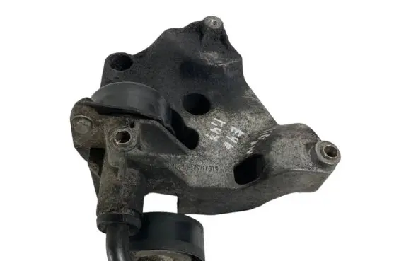 BMW 3 E46 A/C compressor mount bracket 7787319 64557787319
