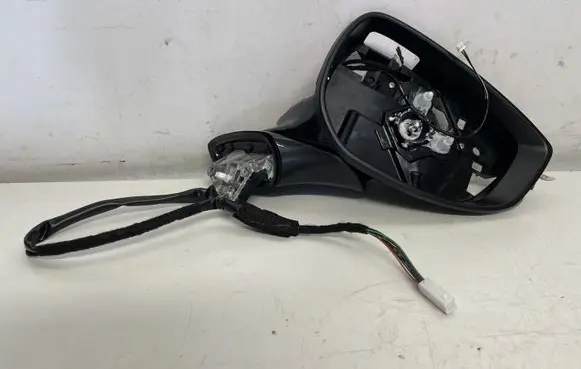 Mazda MX-30 Front door electric wing mirror 22042202725 DCWN69181A