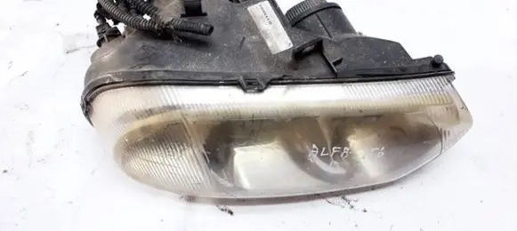 Alfa Romeo 156 Headlight/headlamp 60620134 38420381