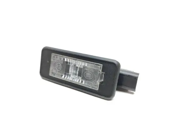 Peugeot 3008 II Number plate light 9682403680