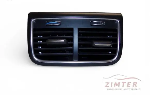 Audi A5 Sportback 8TA Rear air vent grill 8K0819203J