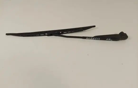 Toyota Avensis T250 Rear wiper blade arm 418NW