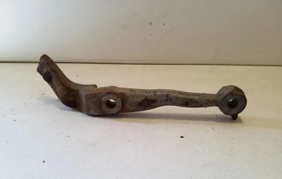 Other front suspension part