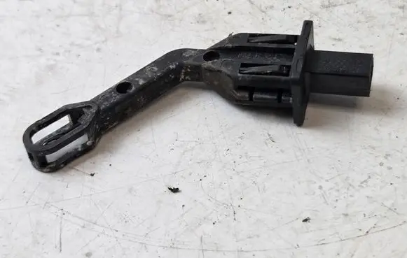 Mercedes-Benz E W212 Interior temperature sensor E8553002 280915