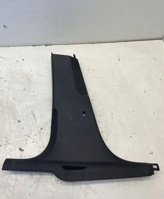 Skoda Octavia Mk3 (5E) (B) pillar trim (bottom) 5E0853369