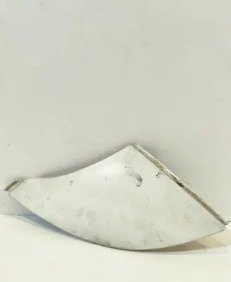 Fiat Ducato Under headlight/headlamp trim 1306530070